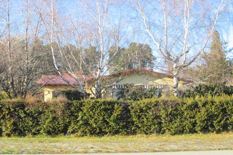 Photo of property in 68 Warren Street, Wanaka, 9305