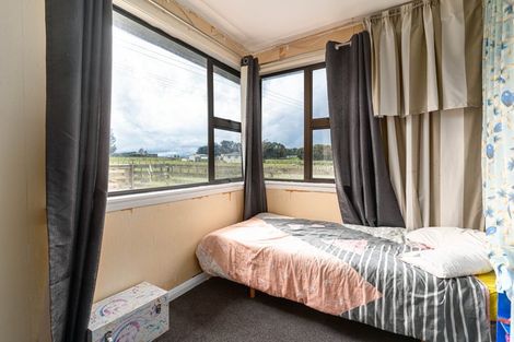 Photo of property in 521 Awahuri Feilding Road, Awahuri, Palmerston North, 4479