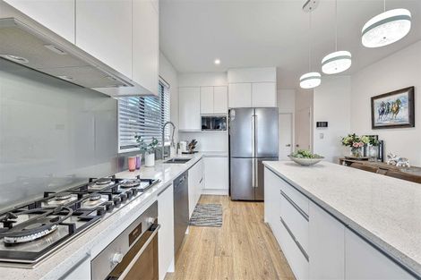 Photo of property in 11 Eros Road, Flat Bush, Auckland, 2019