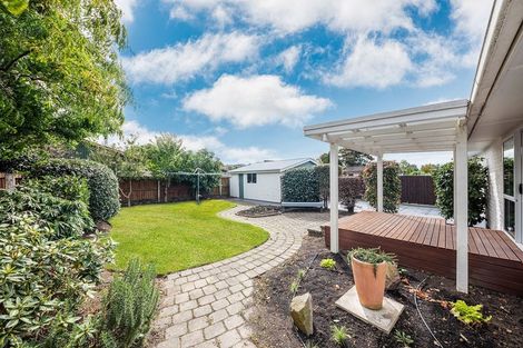 Photo of property in 9 Kimberley Street, Casebrook, Christchurch, 8051