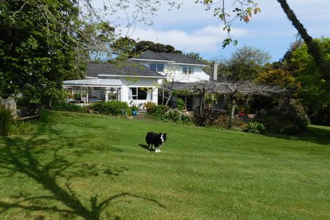 Photo of property in 5 Garden Court, Haruru, 0204