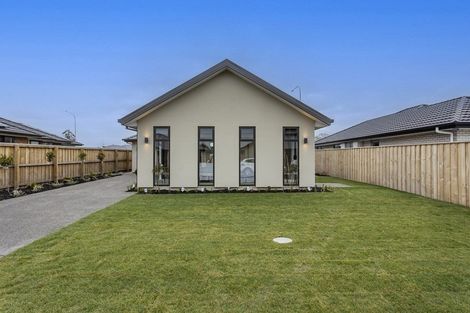 Photo of property in 18 Jury Lane, Woodend, 7610