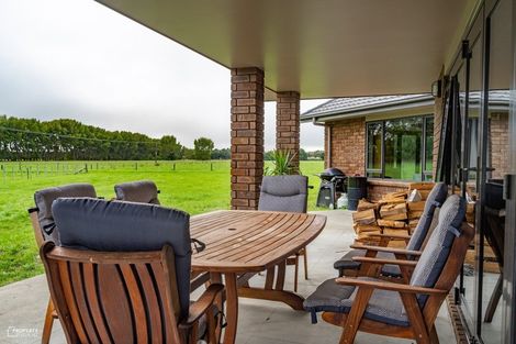 Photo of property in 1511 Kahutara Road, Kahutara, Featherston, 5772