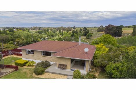 Photo of property in 49 Barnes Street, Glenwood, Timaru, 7910