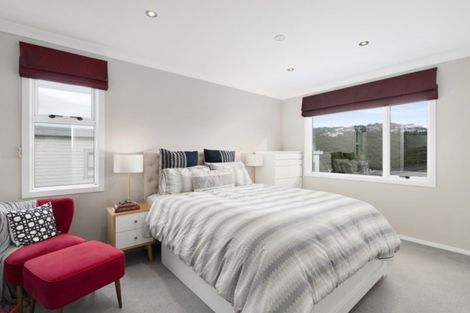 Photo of property in 54a Mandalay Terrace, Khandallah, Wellington, 6035