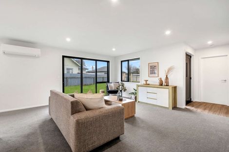 Photo of property in 104 Moulson Street, Strathern, Invercargill, 9812