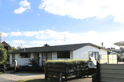 Photo of property in 16 Burns Street, Gate Pa, Tauranga, 3112