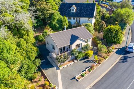 Photo of property in 243 Helensburgh Road, Helensburgh, Dunedin, 9010