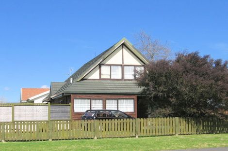 Photo of property in 1 Kaimai Place, Hairini, Tauranga, 3112