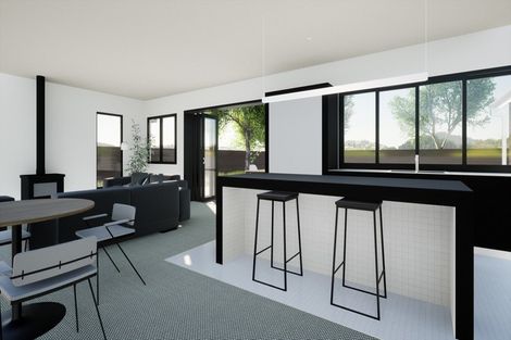 Photo of property in 13 Railway Terrace, Glentunnel, Coalgate, 7673