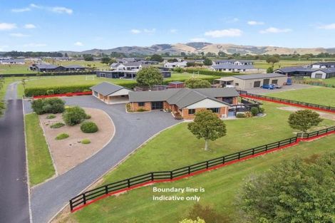 Photo of property in 69a Roto O Rangi Road, Leamington, Cambridge, 3432