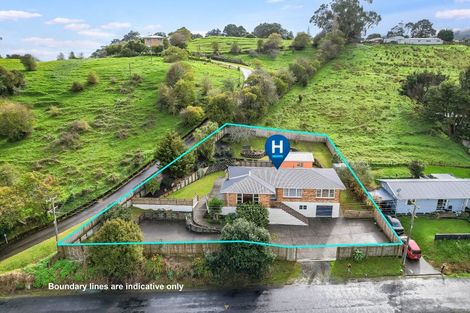 Photo of property in 11 Totara Valley Road, Thames, 3578