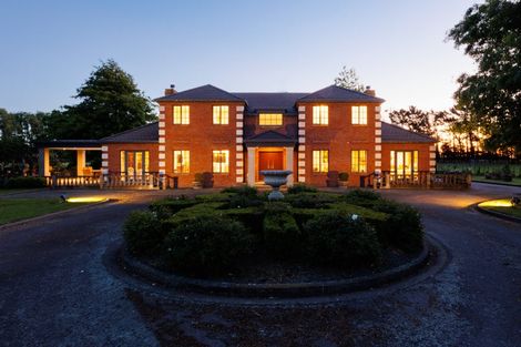 Photo of property in 863 Milson Line, Newbury, Feilding, 4775