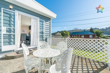 Photo of property in 68 Churton Crescent, Taita, Lower Hutt, 5011