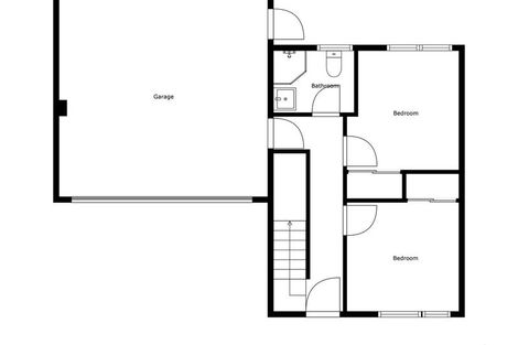 Photo of property in 87b Canon Street, St Albans, Christchurch, 8014