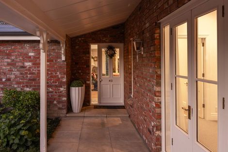 Photo of property in 40 Weka Street, Fendalton, Christchurch, 8041