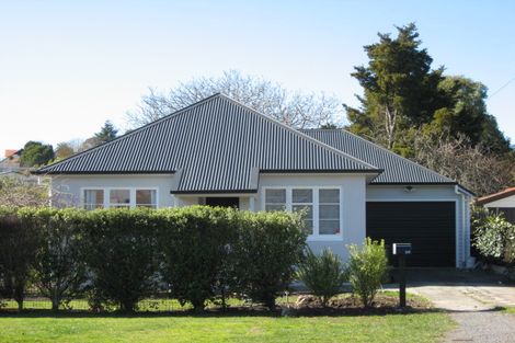 Photo of property in 29 Plassey Street, Havelock North, 4130