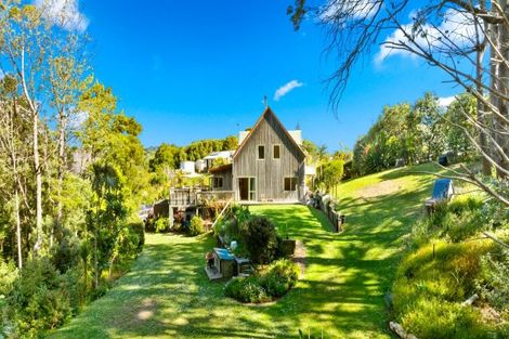Photo of property in 42 Basil Orr Road, Kaukapakapa, Warkworth, 0984
