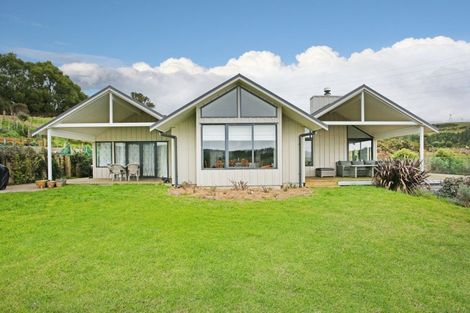 Photo of property in 2428 Hunua Road, Hunua, Papakura, 2583