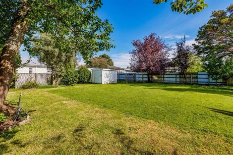 Photo of property in 2 Lansdowne Crescent, Lansdowne, Masterton, 5810