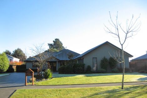 Photo of property in 15 Styx River Place, Spencerville, Christchurch, 8083