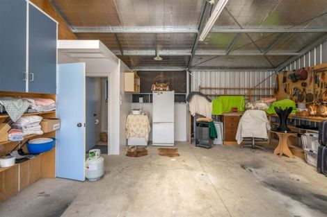 Photo of property in 28 Gouland Road, Spring Creek, 7202