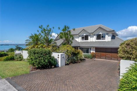 Photo of property in 1 Page Point, Mellons Bay, Auckland, 2014