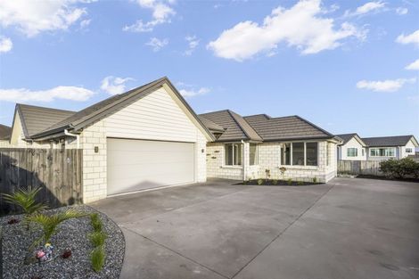 Photo of property in 8 Helenslee Court, Flagstaff, Hamilton, 3210