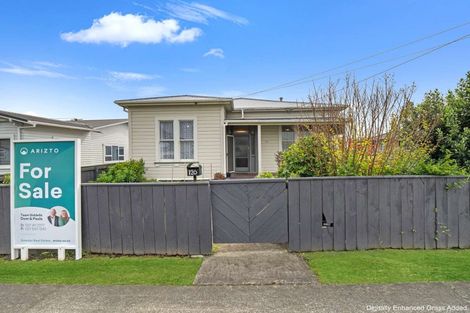 Photo of property in 120 Campbell Street, Whanganui, 4500