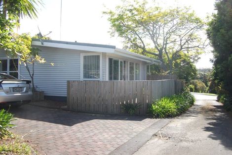 Photo of property in 235 Beach Road, Campbells Bay, Auckland, 0630