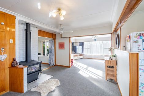 Photo of property in 115 Scott Street, Strathern, Invercargill, 9812