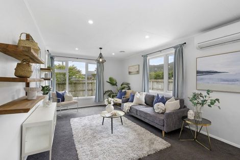 Photo of property in 4 Derwent Street, Wainuiomata, Lower Hutt, 5014