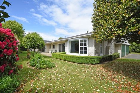 Photo of property in 327 Kelvin Street, Gladstone, Invercargill, 9810