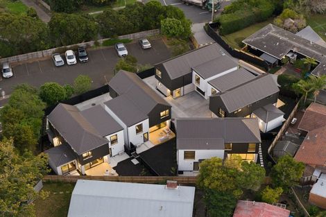 Photo of property in 5/6a View Road, Papakura, 2110