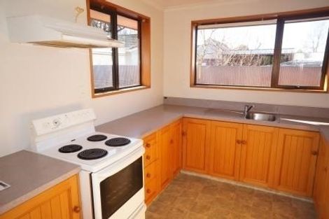 Photo of property in 15b Queen Street, Rangiora, 7400