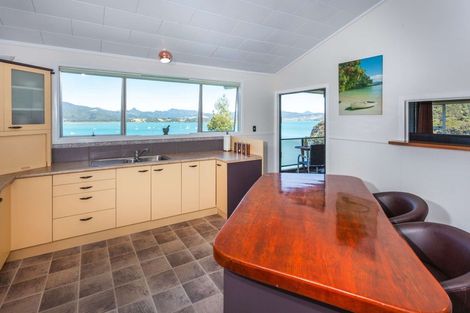 Photo of property in 2145 Wyuna Bay Road, Wyuna Bay, Coromandel, 3581