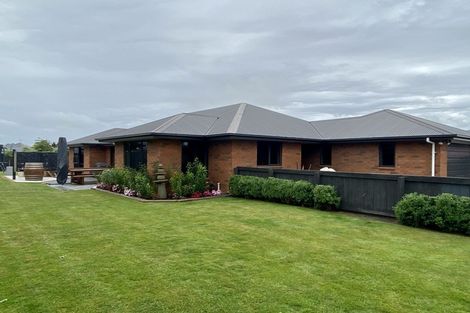 Photo of property in 194 Harrison Street, Allenton, Ashburton, 7700