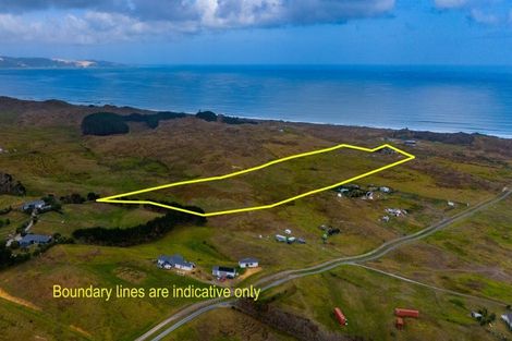Photo of property in 668b Sandhills Road, Ahipara, Kaitaia, 0481