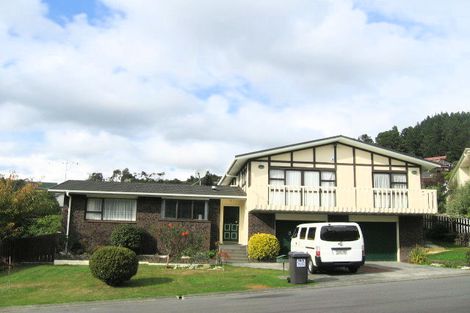 Photo of property in 11 Pioneer Grove, Silverstream, Upper Hutt, 5019