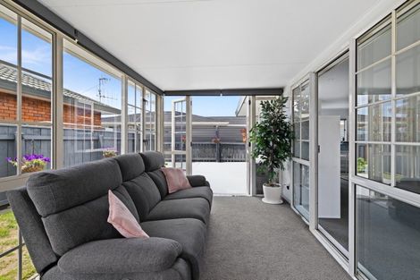 Photo of property in 509 Burnett Street, Mahora, Hastings, 4120