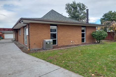 Photo of property in 21 Glenside Avenue, Ilam, Christchurch, 8041