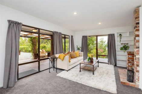 Photo of property in 722 Bay Road, Oxford, 7430