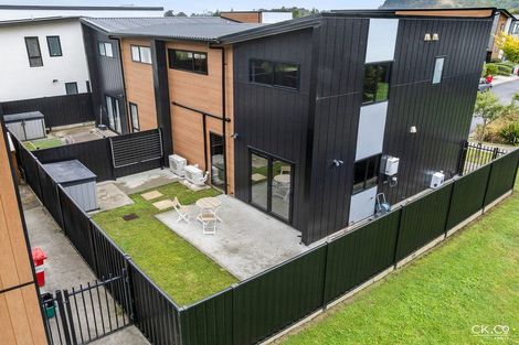 Photo of property in 8 Aston Crescent, Wallaceville, Upper Hutt, 5018