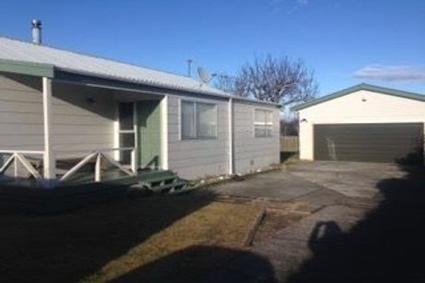 Photo of property in 3b Kiwi Street, Taupo, 3330