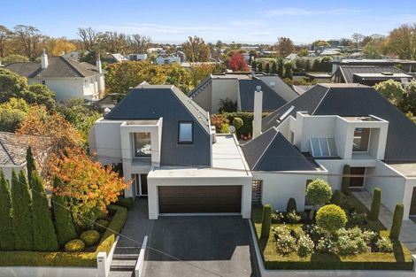 Photo of property in 79b Leinster Road, Merivale, Christchurch, 8014