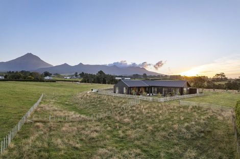 Photo of property in 589 Kent Road, Korito, New Plymouth, 4371