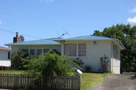 Photo of property in 10 Jamaica Place, Blockhouse Bay, Auckland, 0600