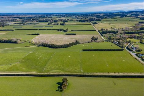 Photo of property in 266 Rangiora Leithfield Road, Sefton, 7477