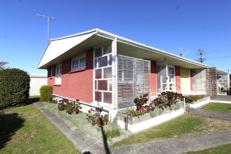 Photo of property in 2a Newbourne Crescent, Redwoodtown, Blenheim, 7201