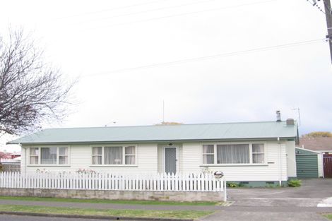 Photo of property in 7 Morris Spence Avenue, Onekawa, Napier, 4110